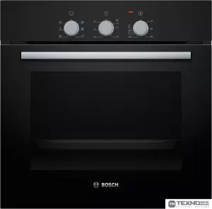 Электрический духовой шкаф Bosch Serie 2 HBF011BA0Q фото
