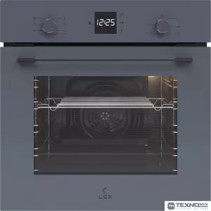 Электрический духовой шкаф LEX EDM 076 GR фото