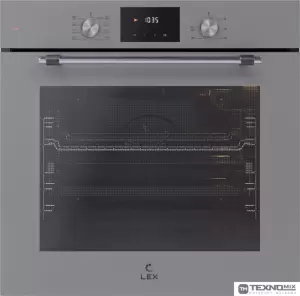 Электрический духовой шкаф LEX EDP 680 GR MAX фото