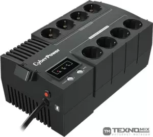 Источник бесперебойного питания CyberPower BS650E фото