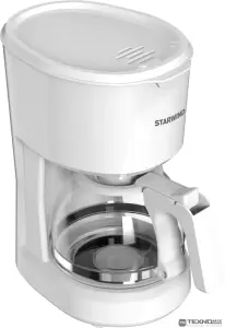 Капельная кофеварка StarWind STD0611 фото
