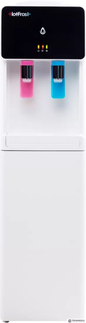 Кулер для воды HotFrost V840 фото