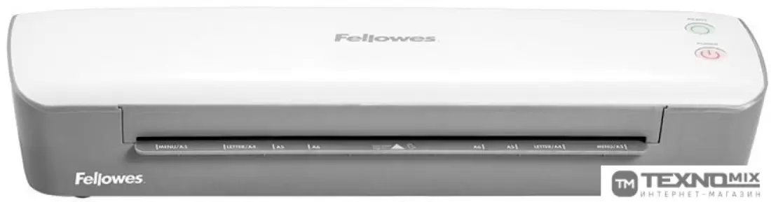 Ламинатор Fellowes Ion A3 фото