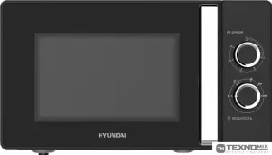 Микроволновая печь Hyundai HYM-M2012 фото