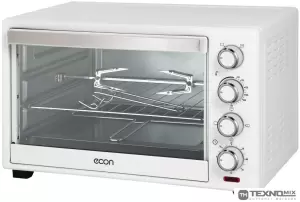 Мини-печь Econ ECO-G3801MO фото