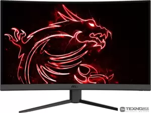 Игровой монитор MSI Optix G32CQ4 E2 фото