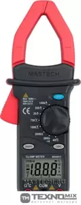 Мультиметр Mastech MS2001C фото
