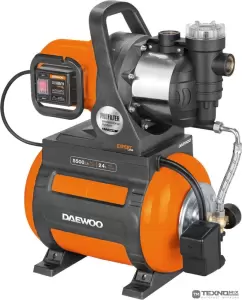 Насос Daewoo DAS 5500/24 фото