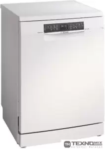 Отдельностоящая посудомоечная машина Bosch SMS6EMW65Q фото