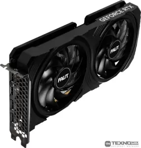 Видеокарта Palit GeForce RTX 4060 Infinity 2 NE64060019P1-1070L фото