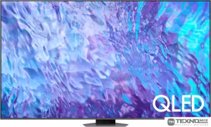Телевизор Samsung QLED 4K Q80C QE98Q80CAUXRU фото