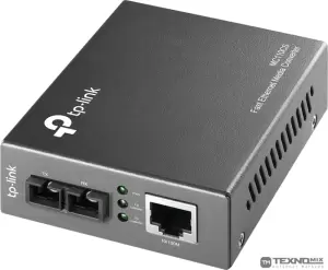 Медиаконвертер TP-Link MC110CS V9 фото