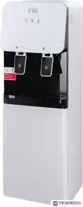 Кулер для воды Ecotronic J1-LCE XS фото