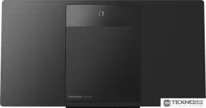 Микро-система Panasonic SC-HC410EE-K фото
