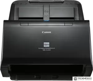 Сканер Canon imageFORMULA DR-C240 фото