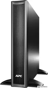Аккумулятор для ИБП APC SMX48RMBP2U (48В/22 А·ч) фото