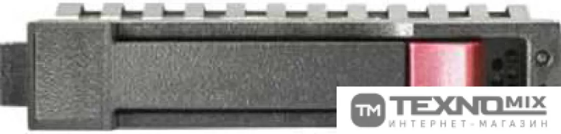 Жесткий диск HP R0Q55A 1.2TB фото