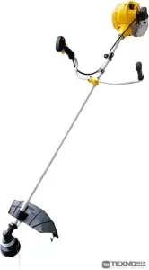 Триммер Huter GGT-1500TX фото