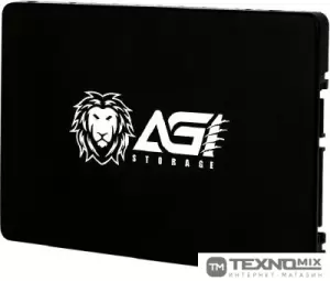 SSD AGI AI238 4TB AGI4K0GIMAI238 фото