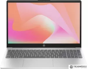 Ноутбук HP 15-fd0355nia 9Q341EA фото