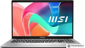 Ноутбук MSI Modern 15 F13MG-202XRU фото