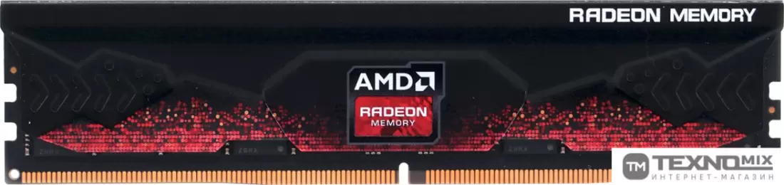 Оперативная память AMD Radeon R5 16ГБ DDR5 5600 МГц R5S516G5600U1S фото