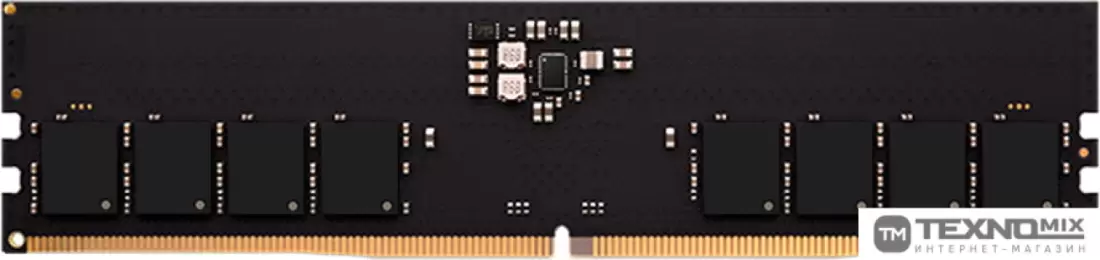 Оперативная память AMD Radeon R5 Entertainment Series 32ГБ DDR5 5200 МГц R5532G5200U2S-UO фото
