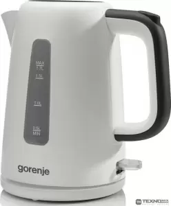 Электрический чайник Gorenje K17XG фото