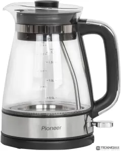 Электрический чайник Pioneer KE805G фото