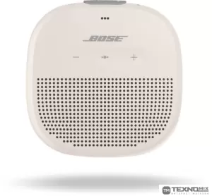 Беспроводная колонка Bose SoundLink Micro (белый) фото