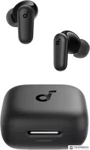 Наушники Anker Soundcore P30i (черный) фото