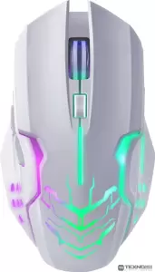 Игровая мышь Defender Katana GM-511 (белый) фото