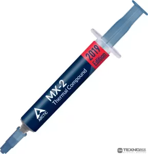 Термопаста Arctic MX-2 2019 ACTCP00005B (4 г) фото