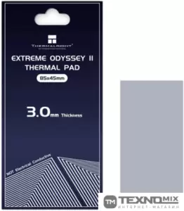 Термопрокладка Thermalright Extreme Odyssey II 85x45x3.0mm фото