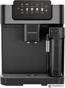 Кофемашина Grundig KVA 7230 фото