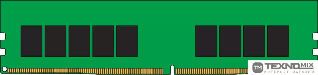 Оперативная память Kingston 16ГБ DDR4 2666МГц KSM26ES8/16HC фото