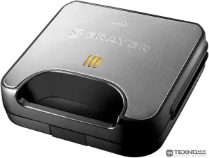 Вафельница Brayer BR2311 фото