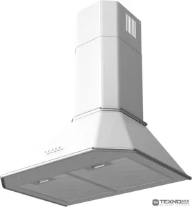 Кухонная вытяжка Korting KHC 6839 IX фото