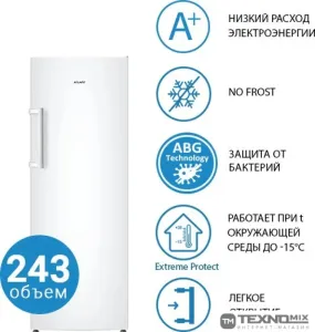 Морозильник ATLANT М-7605-100-N фото