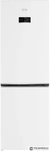 Холодильник BEKO B3DRCNK402HW фото