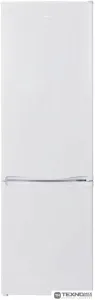 Холодильник Evelux FS 2220 W фото