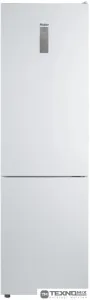 Холодильник Haier CEF537AWD фото