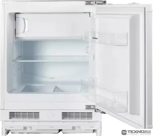 Однокамерный холодильник Haier HUR100RU фото