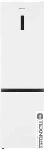 Холодильник Hisense RB434N4BW2 фото