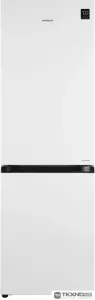 Холодильник Hitachi R-B410PUC6PWH фото