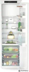 Однокамерный холодильник Liebherr IRBSd 5121 Plus BioFresh фото