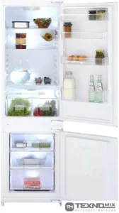 Холодильник BEKO BCHA2752S фото