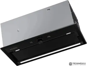 Кухонная вытяжка Haier HVQ-B4535B фото