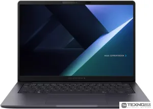 Ноутбук ASUS ExpertBook B3 G2 BM3406CGA-LY0089X фото