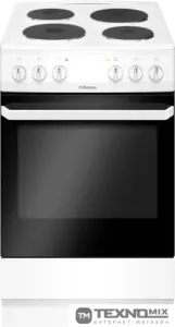 Кухонная плита Hansa FCEW56069 фото